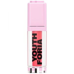 Youth Foria Let’s go party blush/lip oil
